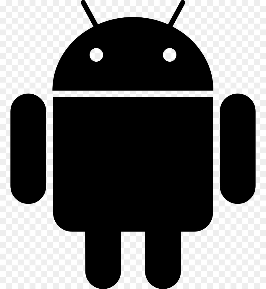 Teléfono Android，Teléfono Inteligente PNG