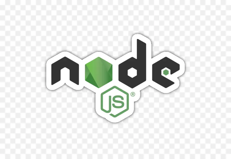 Logotipo De Node Js，Javascript PNG