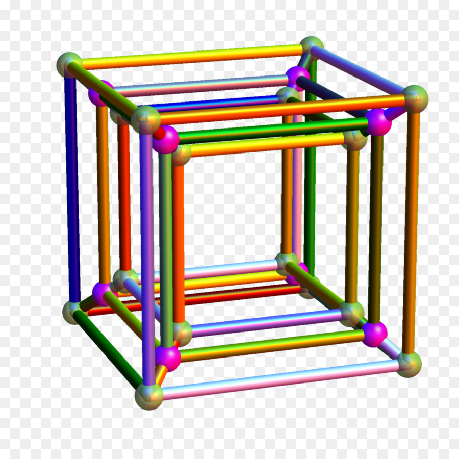 5cube，Cubo PNG