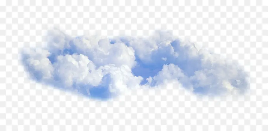 Nube，Cielo PNG