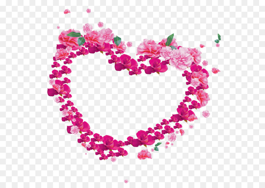 Corazon De Flores，Amar PNG