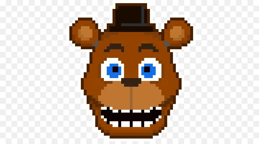 Cinco Noches En Freddy S 2，Animatronics PNG