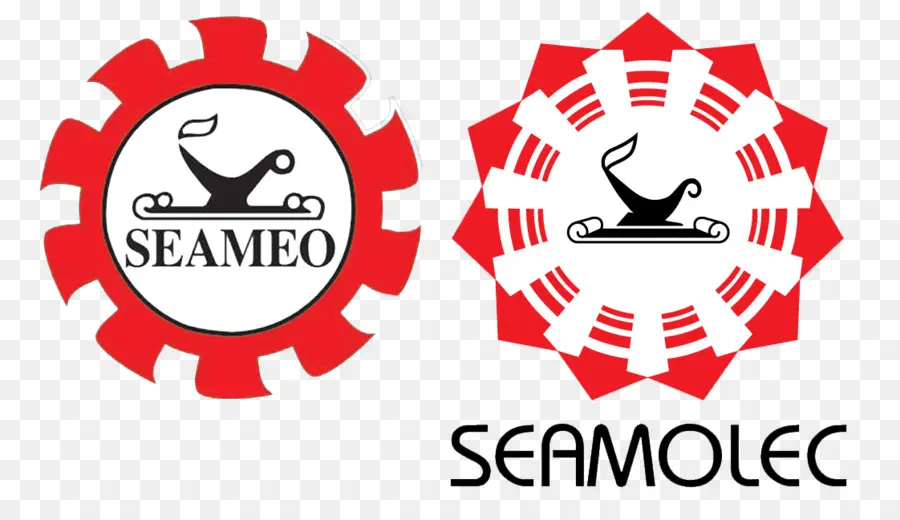 Logotipo De Seameo，Educación PNG