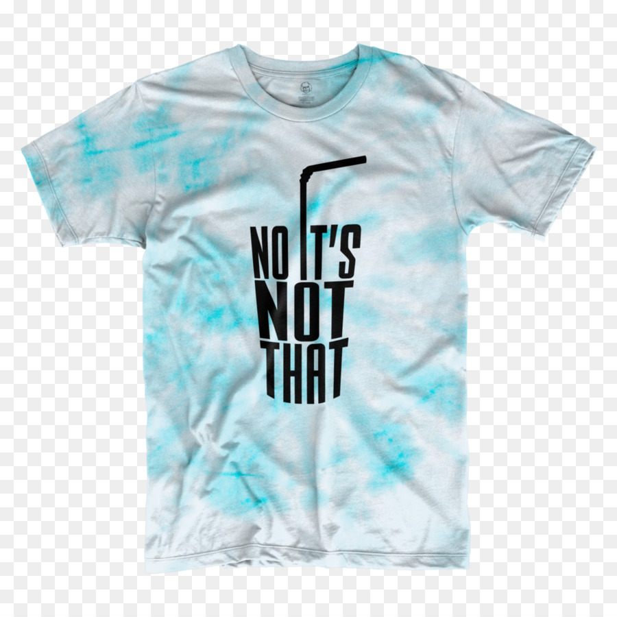 Camiseta，Tiedye PNG