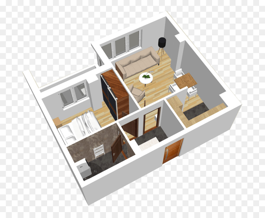 Apartamento，Negocio PNG