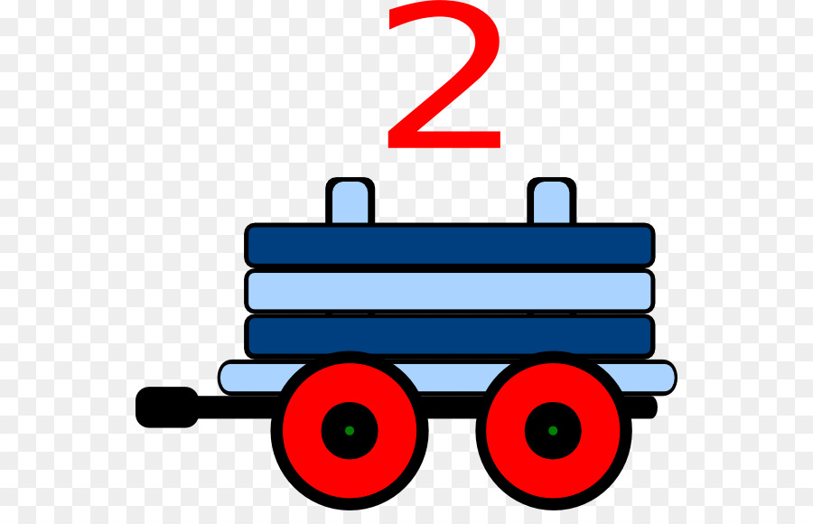 Tren，Coche De Pasajeros PNG