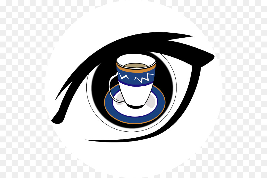 Té，Ojo PNG