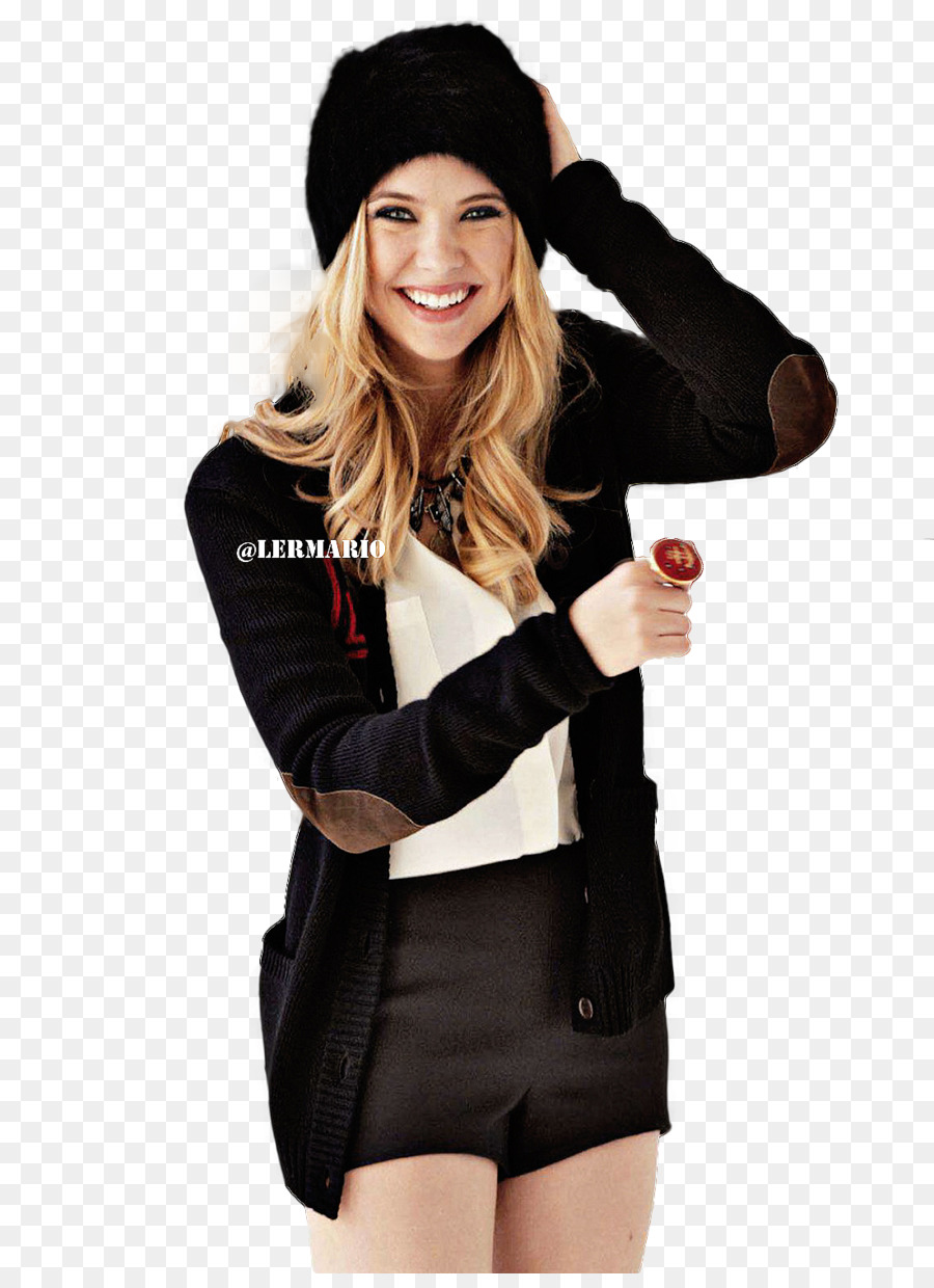 Ashley Benson，Muy Poco Mentirosos PNG