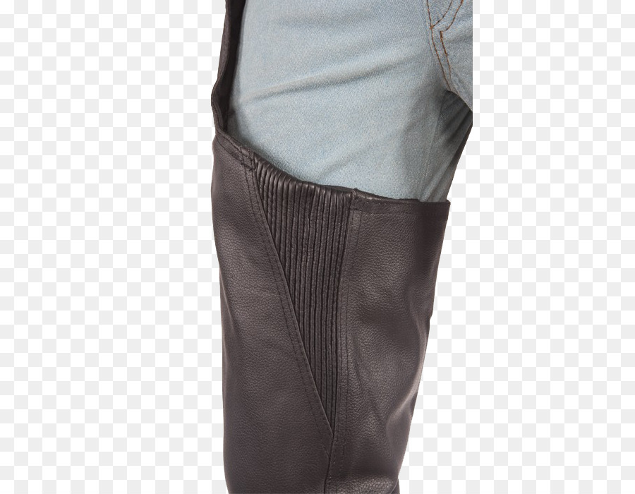 Pantalones，De Cuero PNG