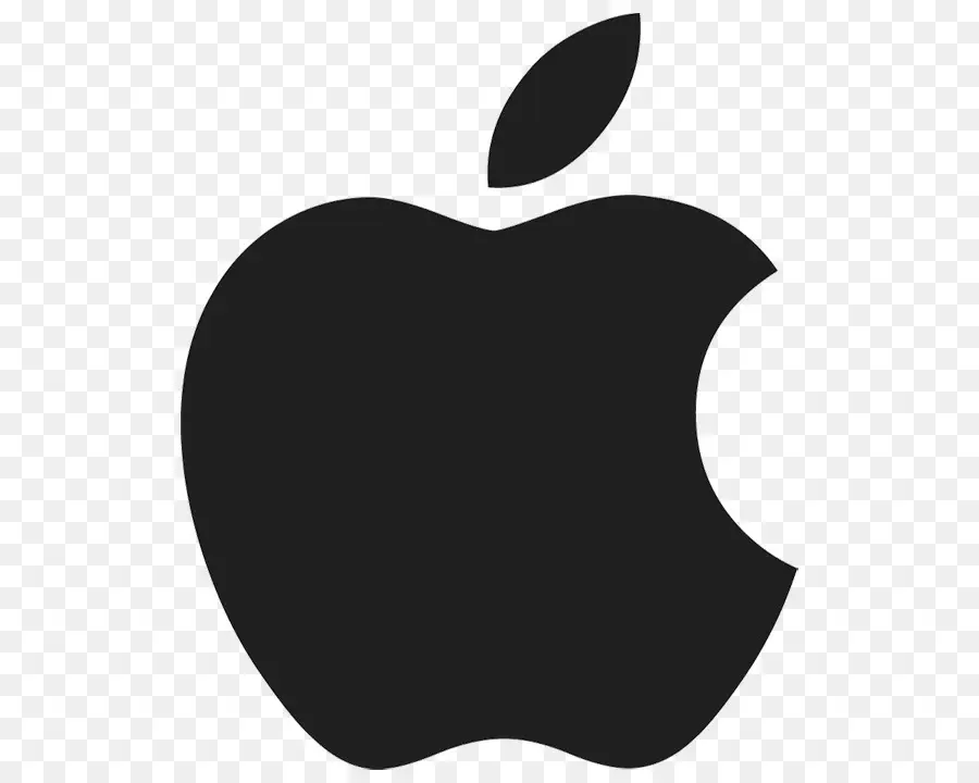 Logotipo De Manzana，Marca PNG