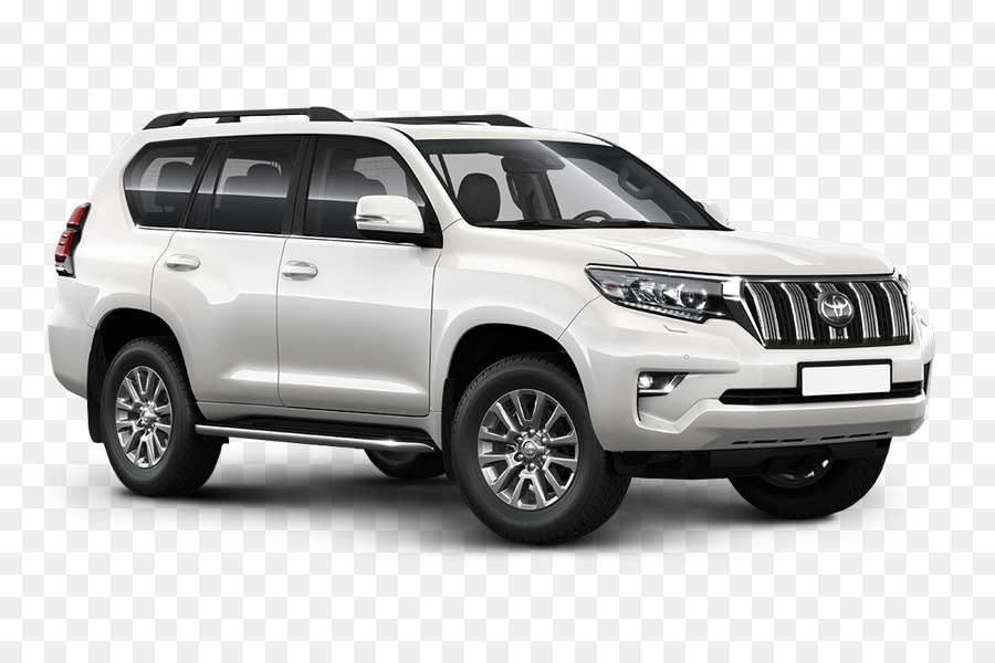 Toyota Land Cruiser 2018，Toyota PNG