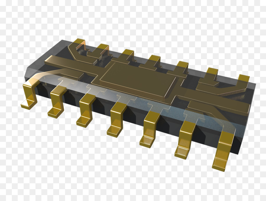 Microcontrolador，Electrónica PNG