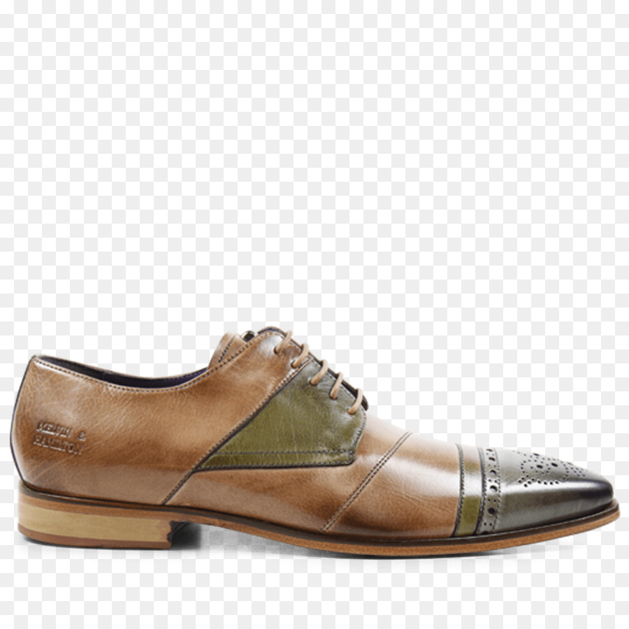 Zapato De Vestir Marrón，Cuero PNG