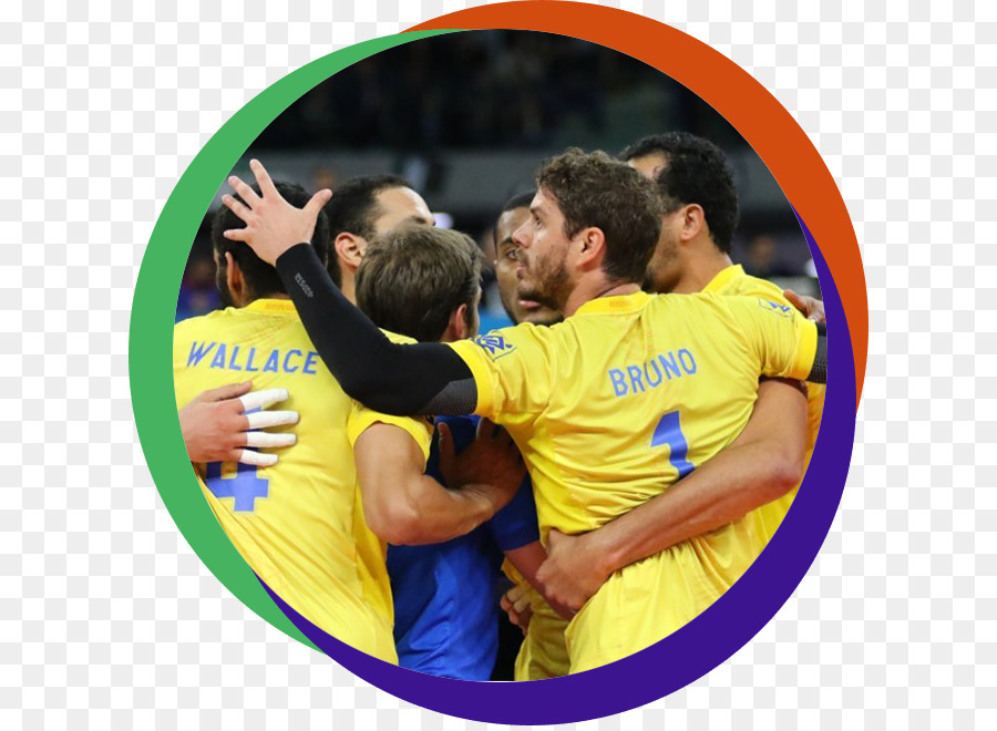 Equipo De Voleibol，Jugadores PNG