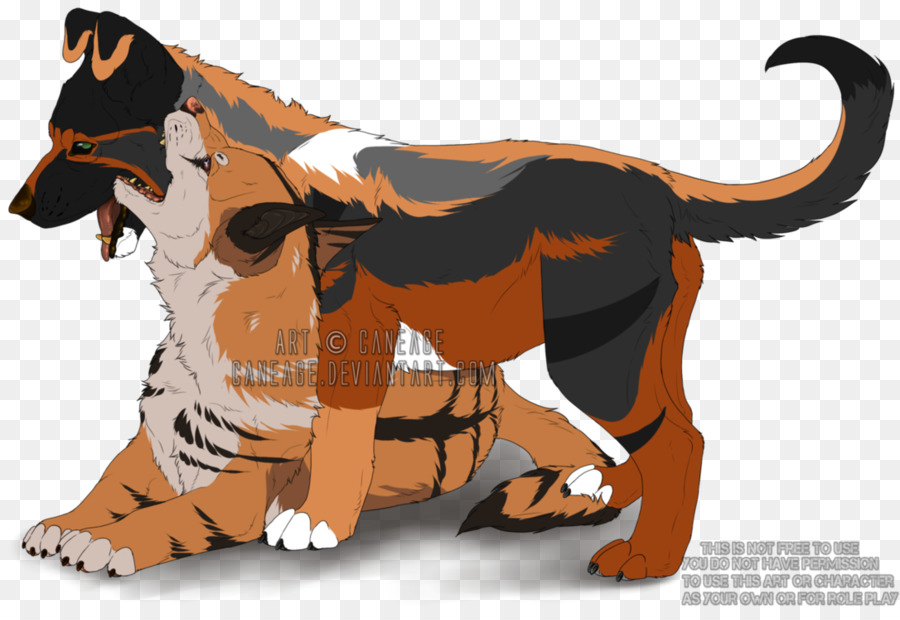 Perro，Gato PNG