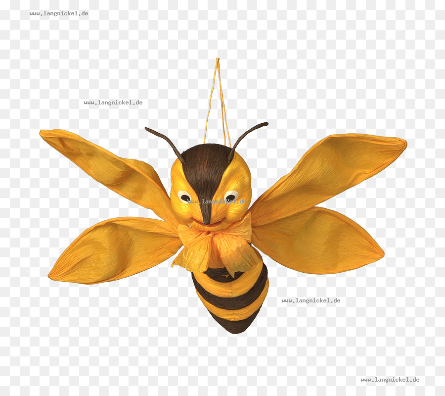 La Miel De Abeja，Abeja PNG