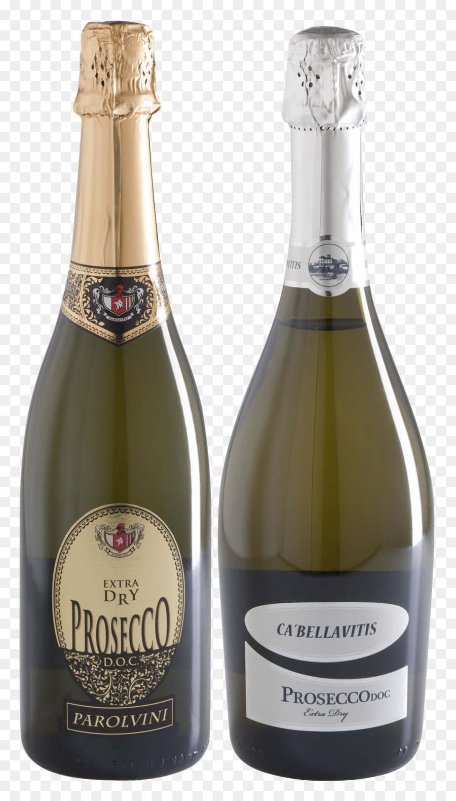 Champaña，Prosecco PNG