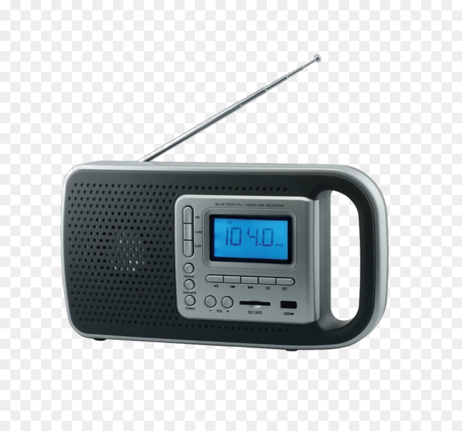 De Radiodifusión De Fm，Radio PNG