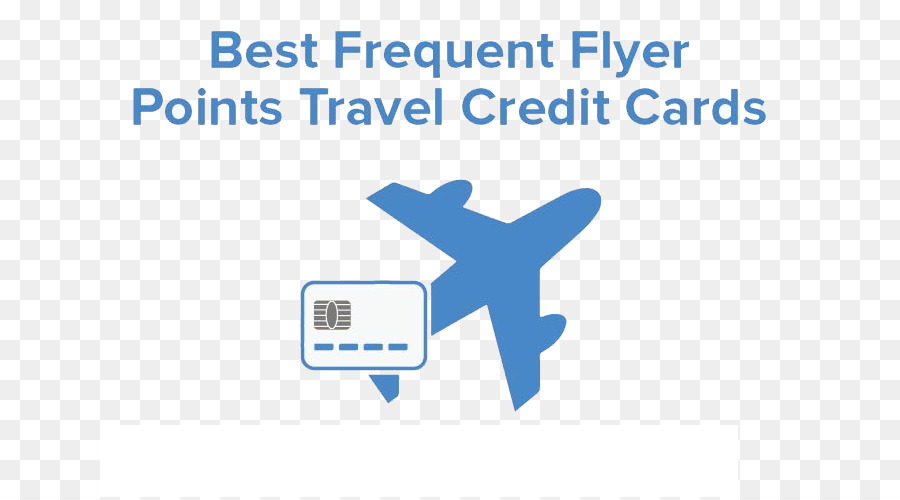 Tarjeta De Crédito，Frequentflyer Programa PNG