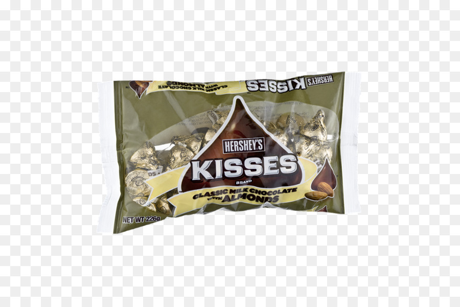 Besos De Hershey，Besos PNG