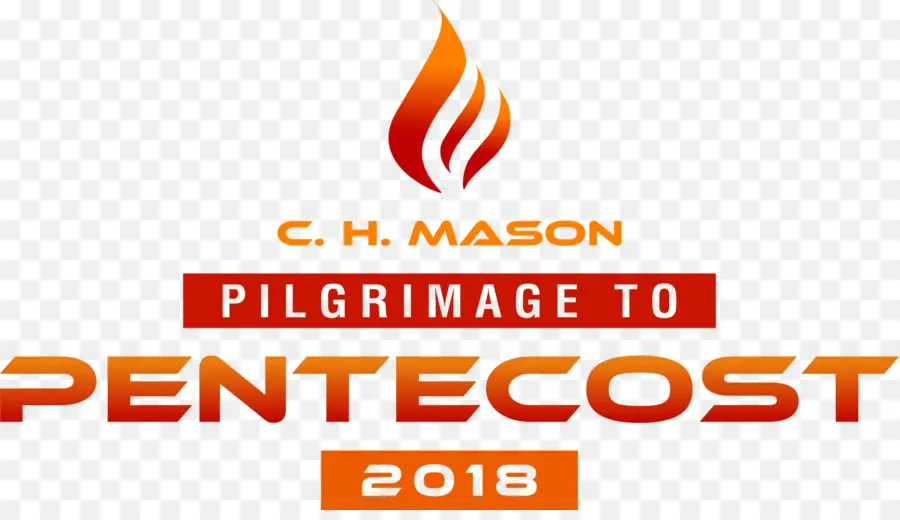 Pentecostés，Logotipo PNG