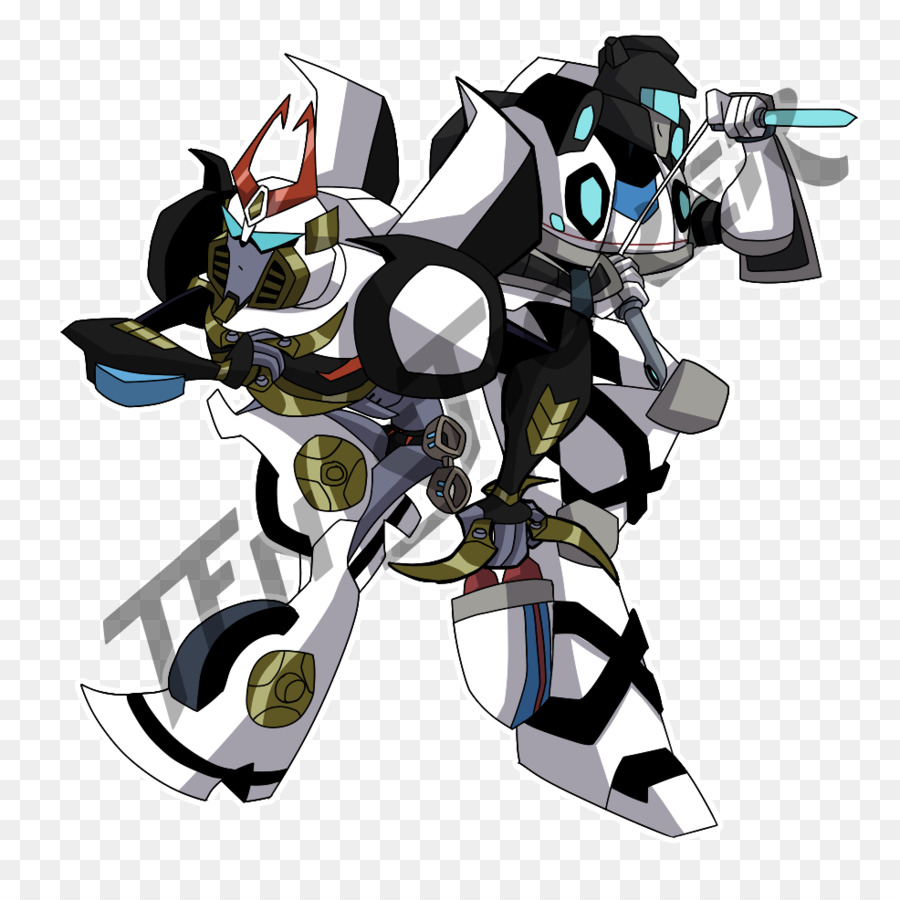 Prowl，Robot PNG