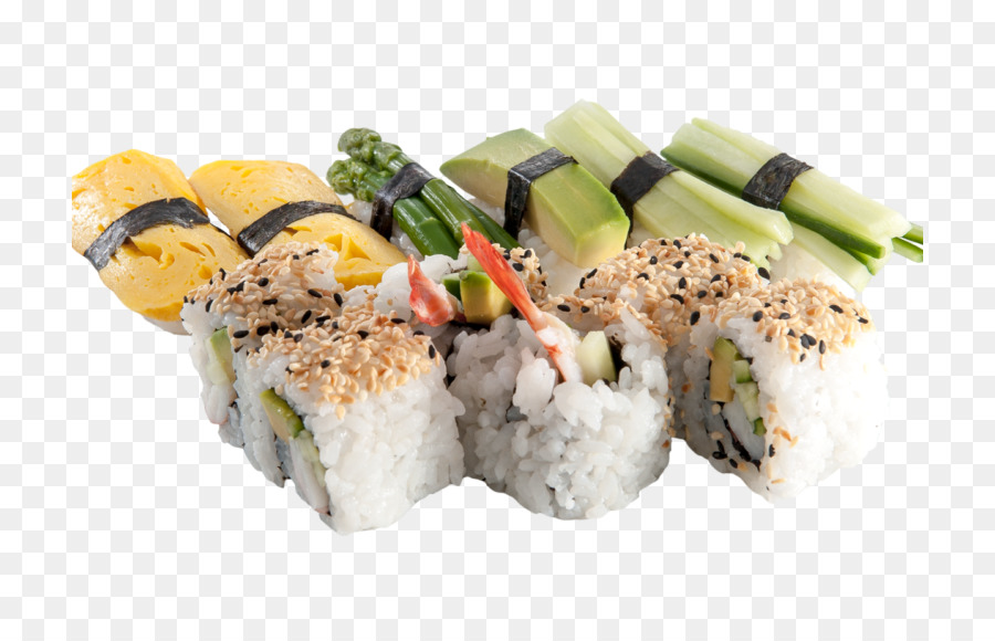 Sushi，Rollos PNG