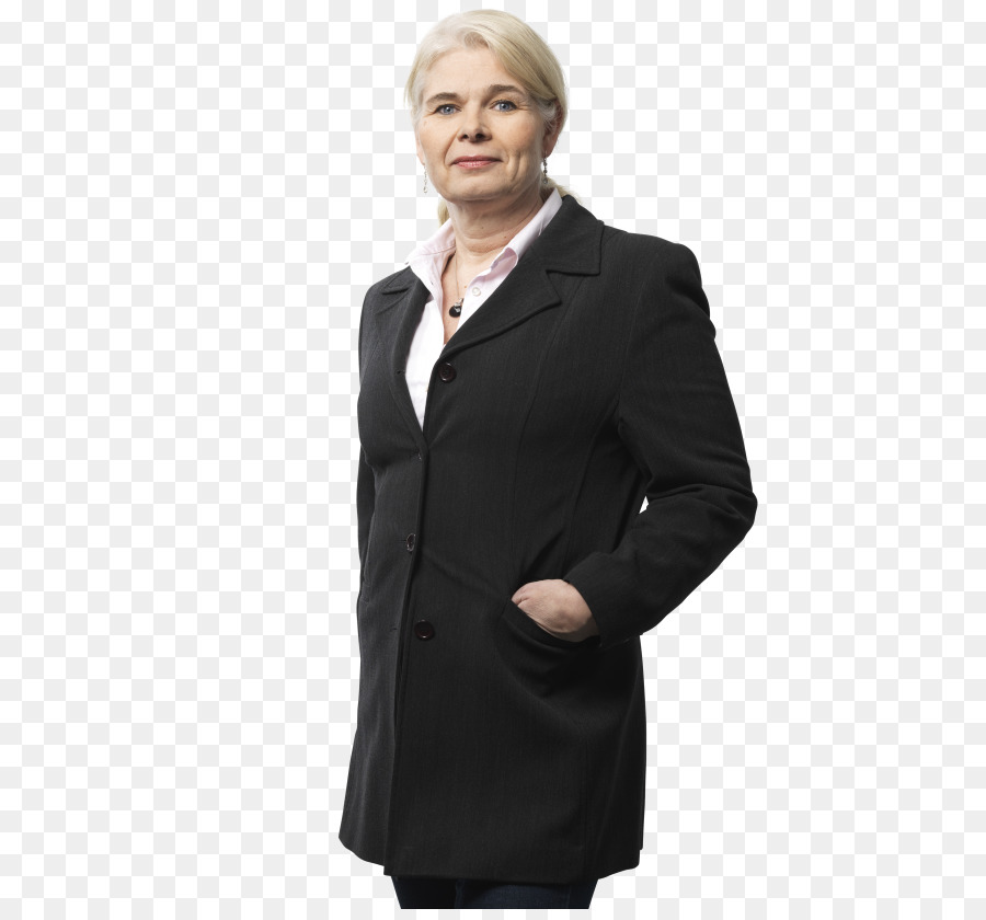 M Black M，Persona De Negocios PNG