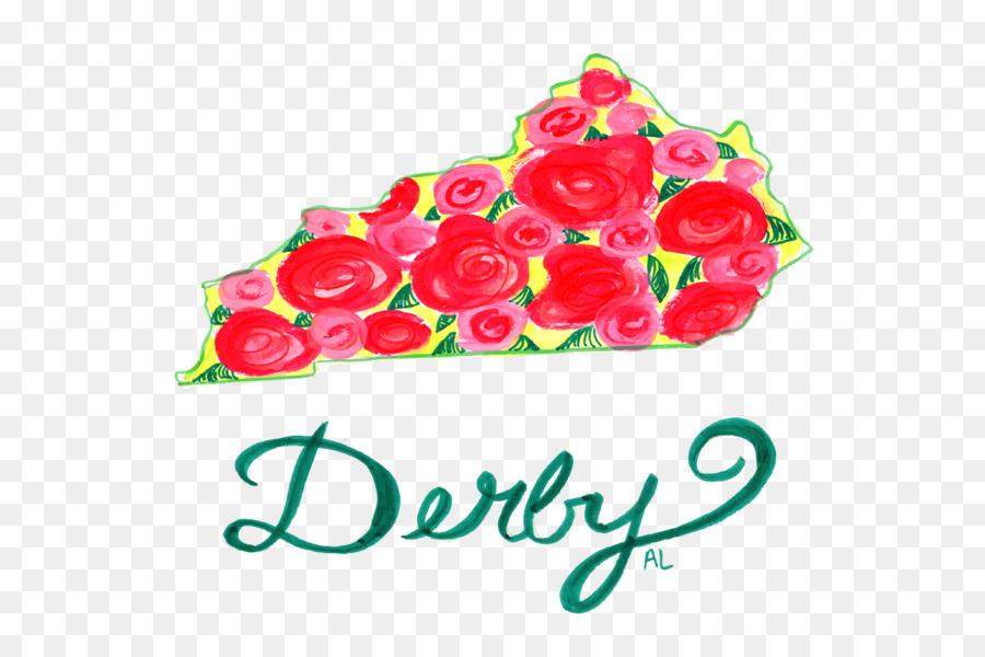 Camiseta，2018 Derby De Kentucky PNG