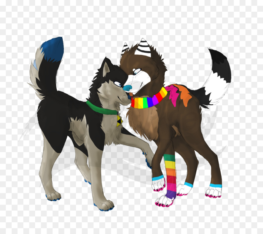 Perro，Caballo PNG