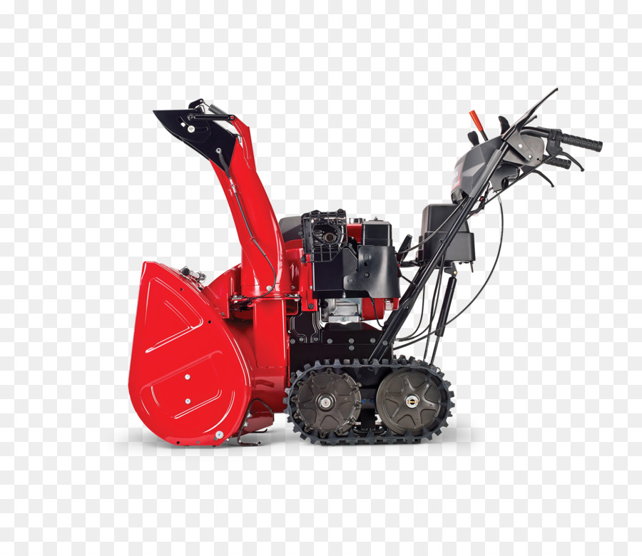 Tractor Rojo，Agricultura PNG