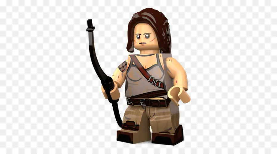 Lara Croft，Lara Croft Tomb Raider PNG