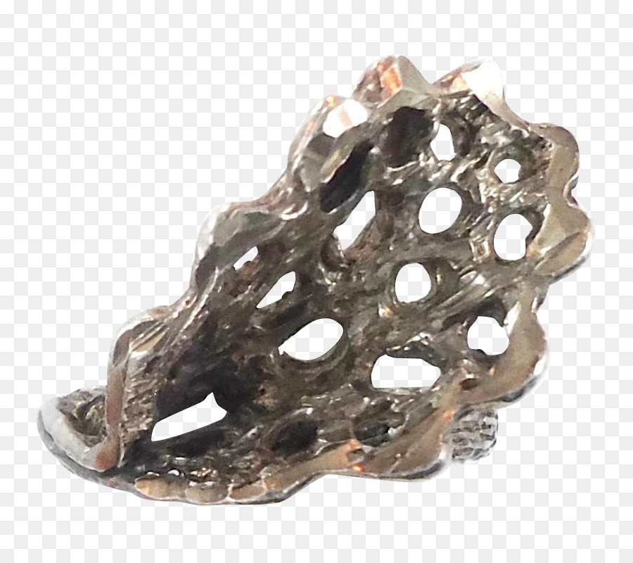 Plata，Anillo PNG