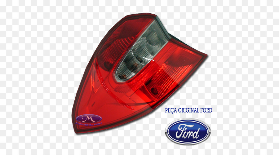 Faro Delantero，Ford Ka PNG