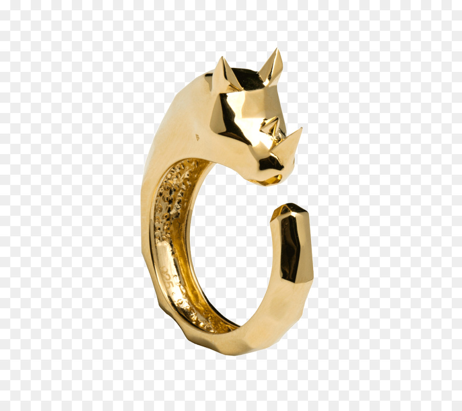 Anillo，Oro PNG