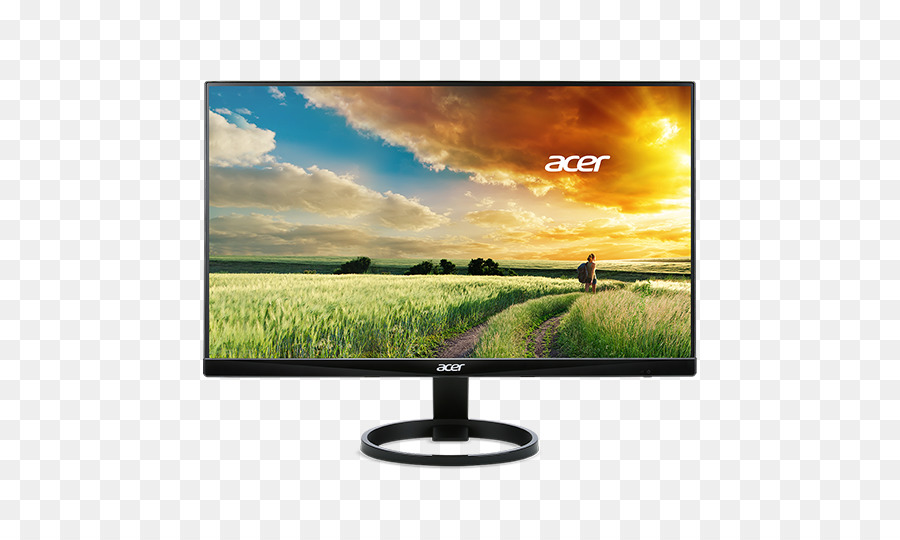 Predator X34 Curva De Juegos De Azar Monitor，Depredador Z35p PNG