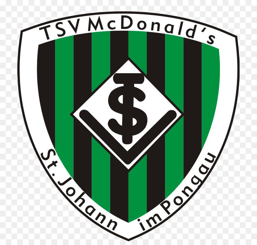 St Johann De Tsv Mcdonald，Mcdonald S PNG