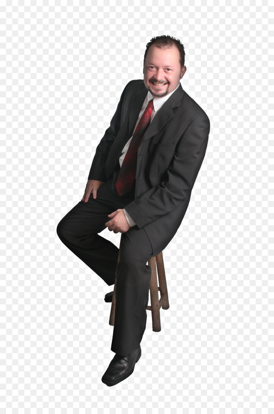 Persona De Negocios，Sombrero De Jugador De Bolos PNG