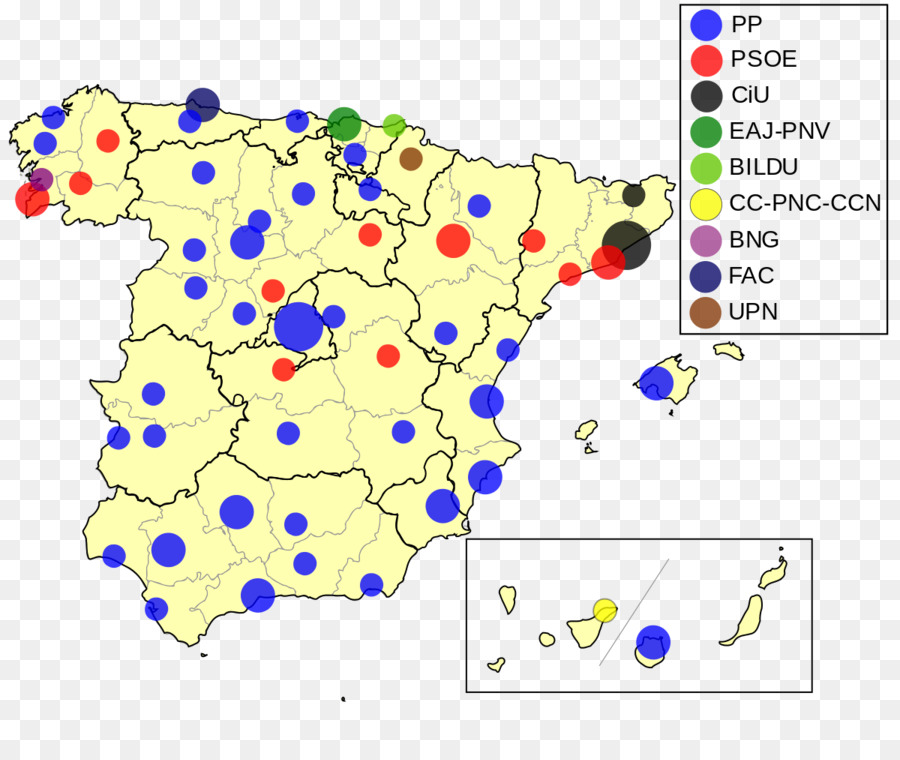 Español Elecciones Locales De 2015，España PNG