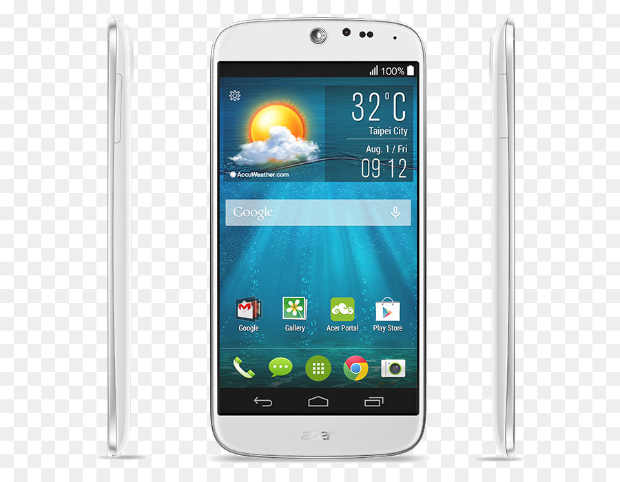 Acer Liquid A1，Acer Liquid Z630 PNG