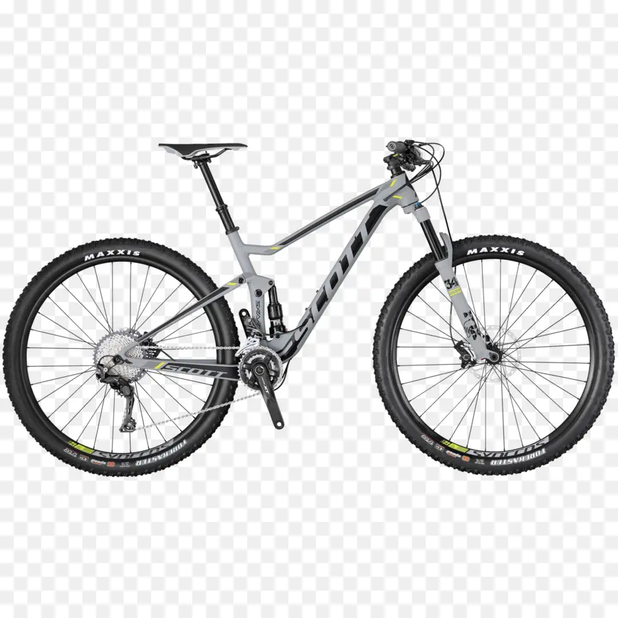 Bicicleta，Sports Scott PNG