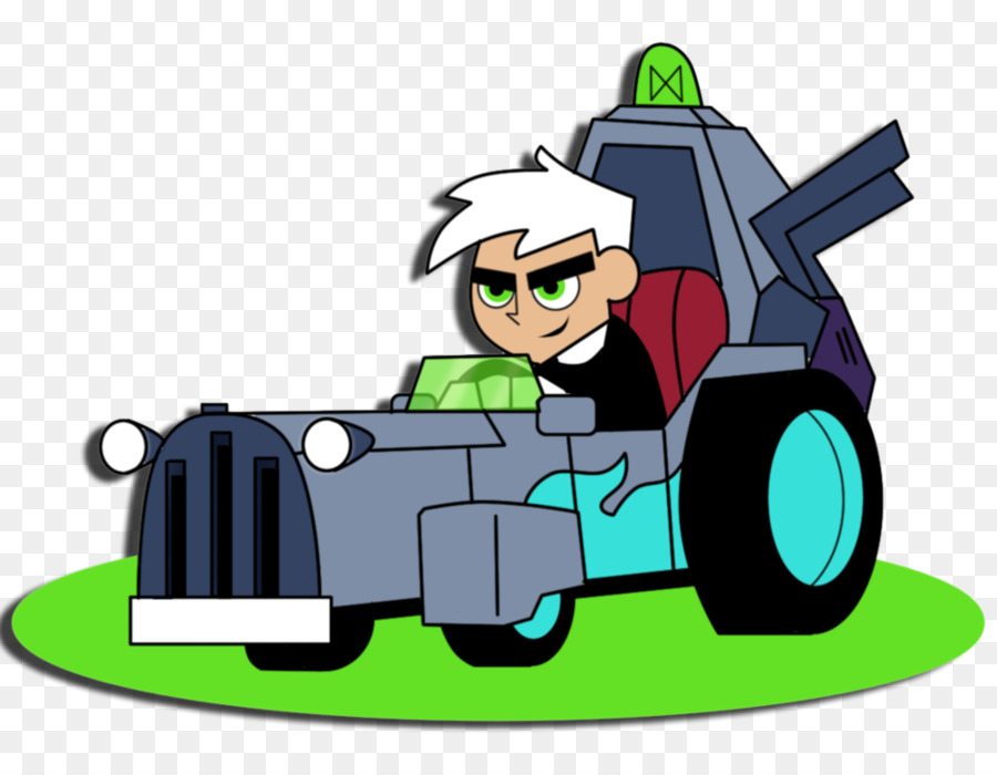 Madeline Fenton，Danny Phantom PNG