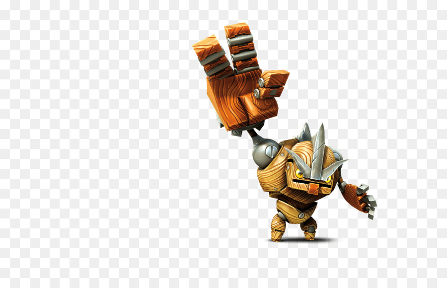 Skylanders Trap Team，Skylanders Sobrealimentadores PNG