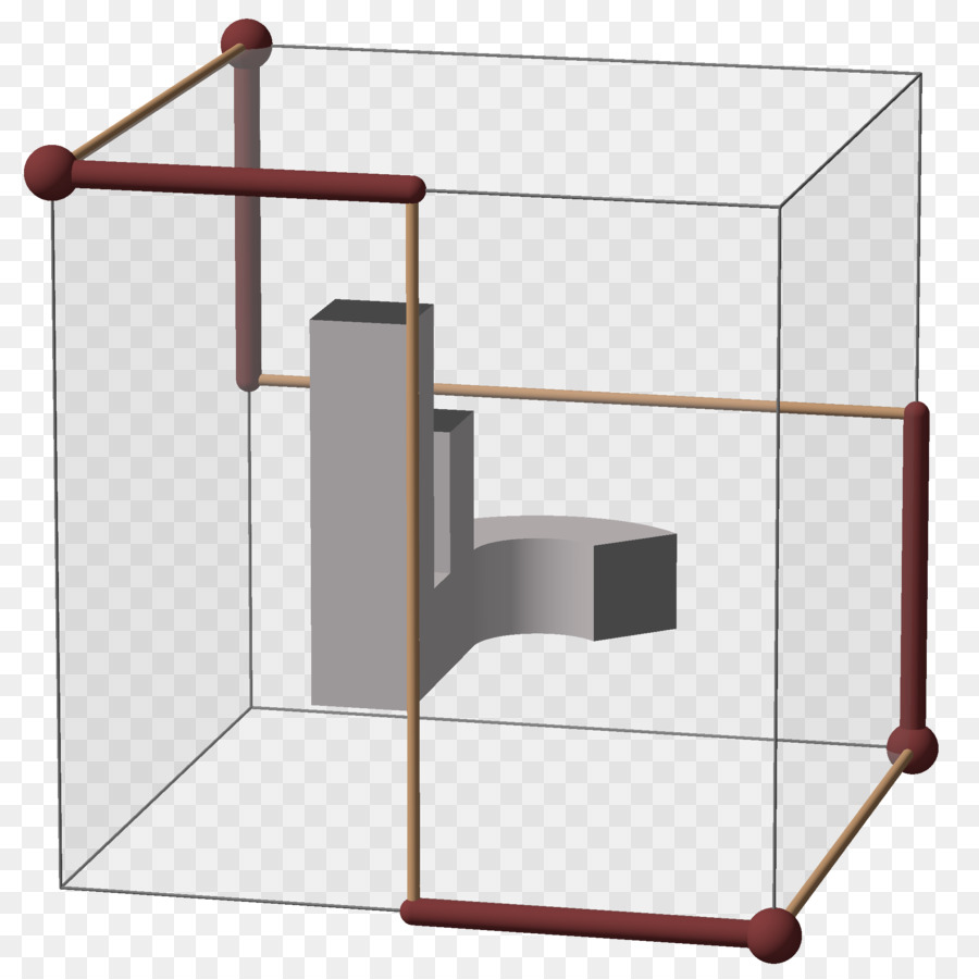 Cubo，Enciclopedia PNG