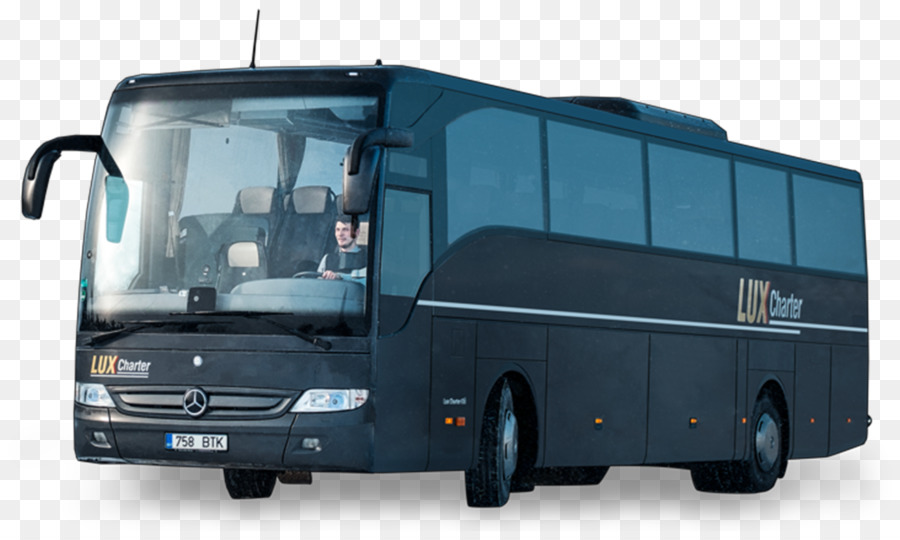 Autobús Blanco，Entrenador PNG