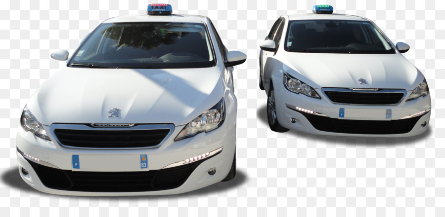 Taxi，Coche PNG