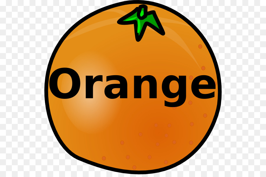 Naranja，La Historieta PNG