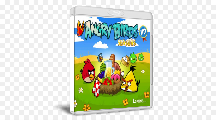 Angry Birds Seasons，Angry Birds Rio PNG