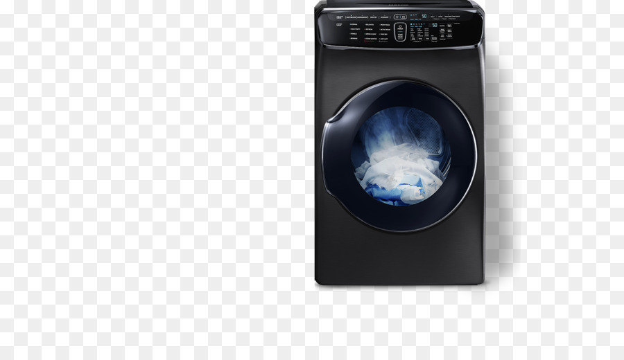 Samsung Flexwash Wv60m9900，Secadora De Ropa PNG