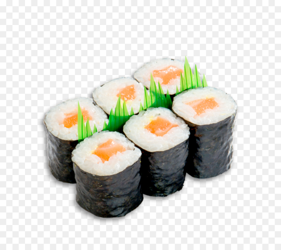 California Roll，Sashimi PNG